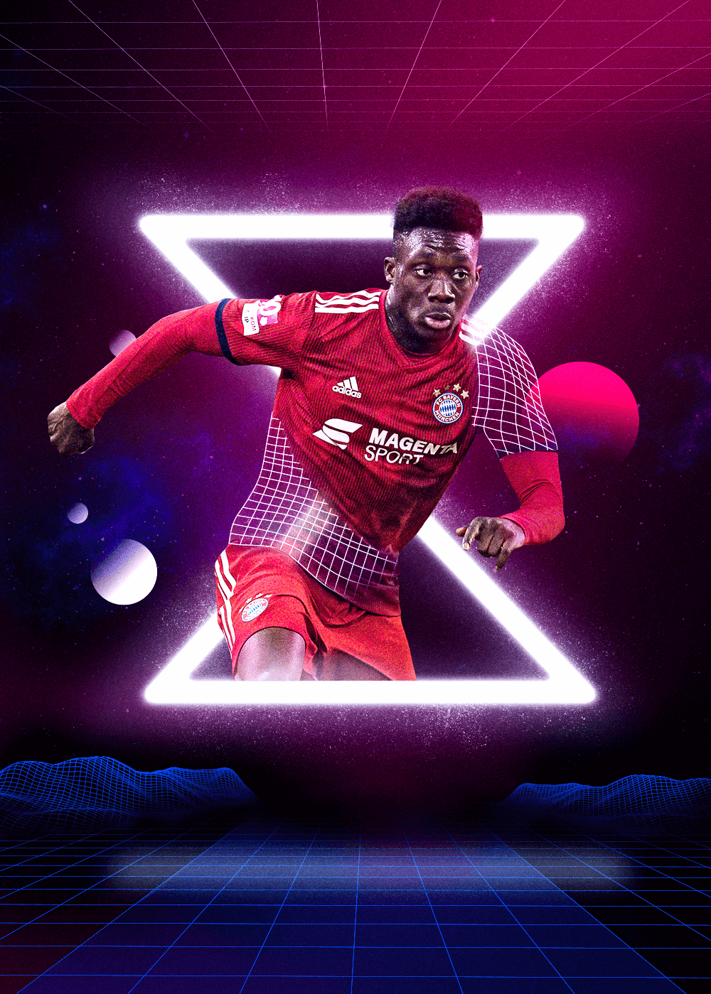 自己的最佳 自己的最佳