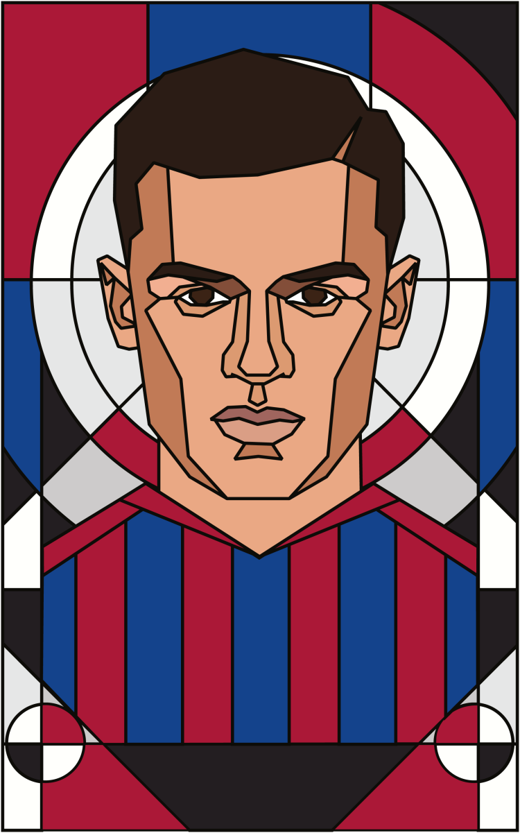 德布劳内在曼城十年数据回顾 六冠荣耀成就传奇之路