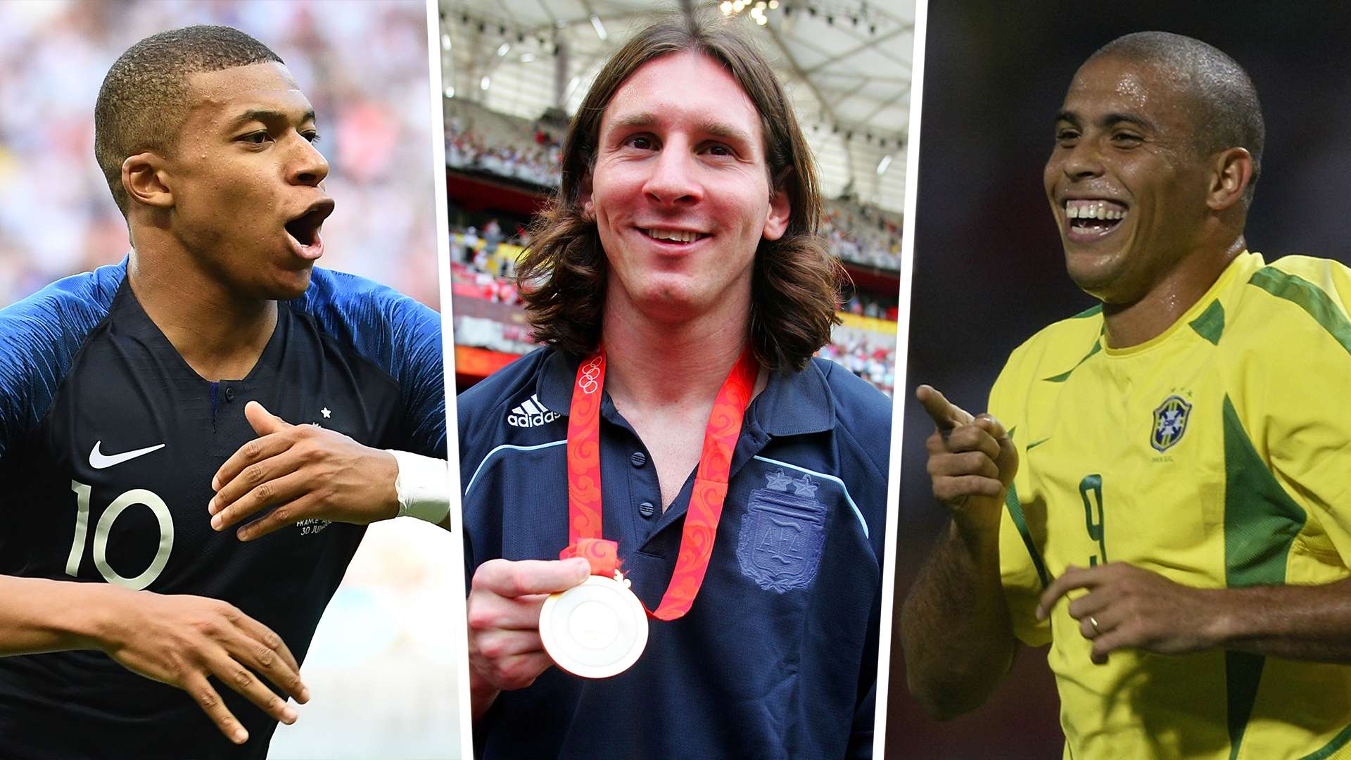 U18球员转会费排行榜 恩德里克以7200万欧元位居首位