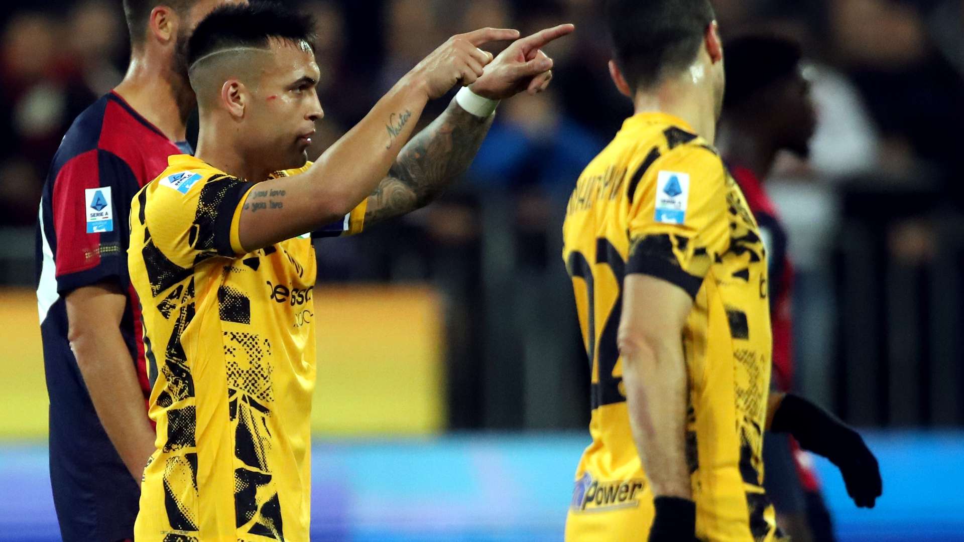 关注这位中 关注这位中