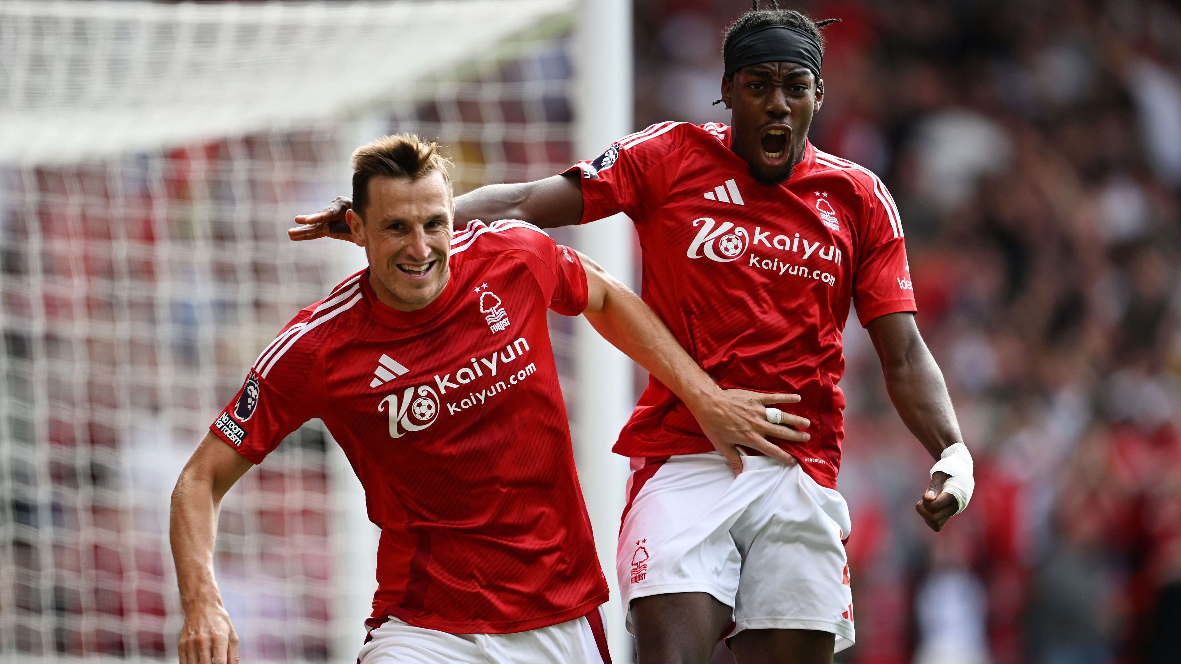 成为焦点 成为焦点