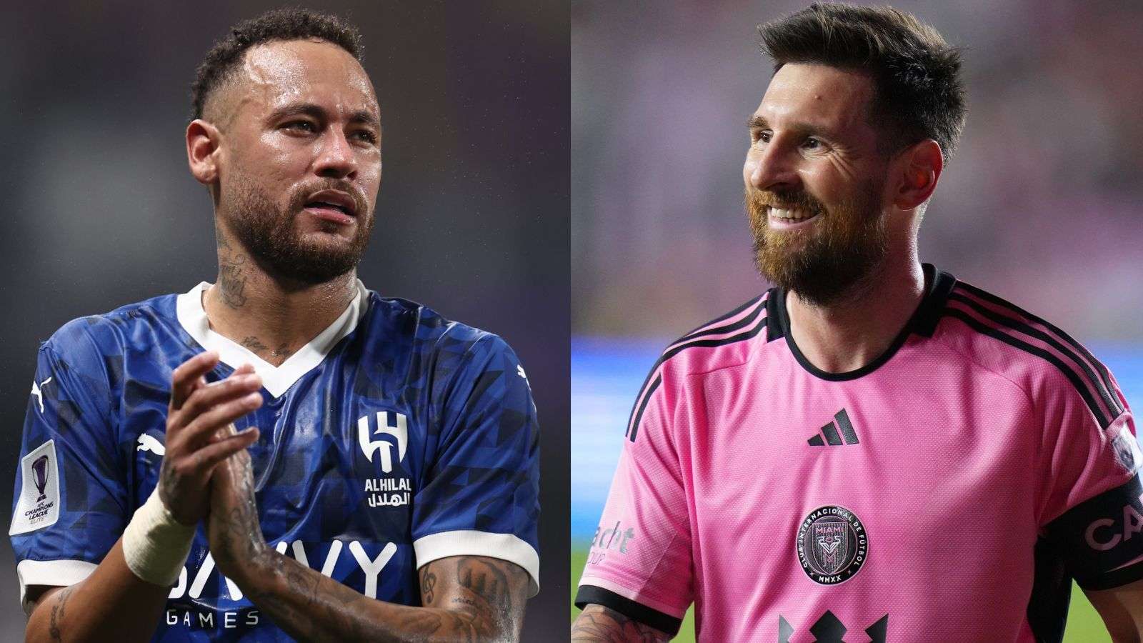 他们将面对 他们将面对