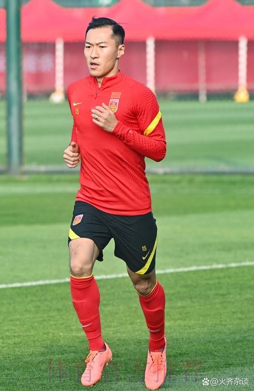 新华社专访吴曦:只要上场就有对胜利的渴望 新华社专访吴曦:只要上场就有对胜利的渴望